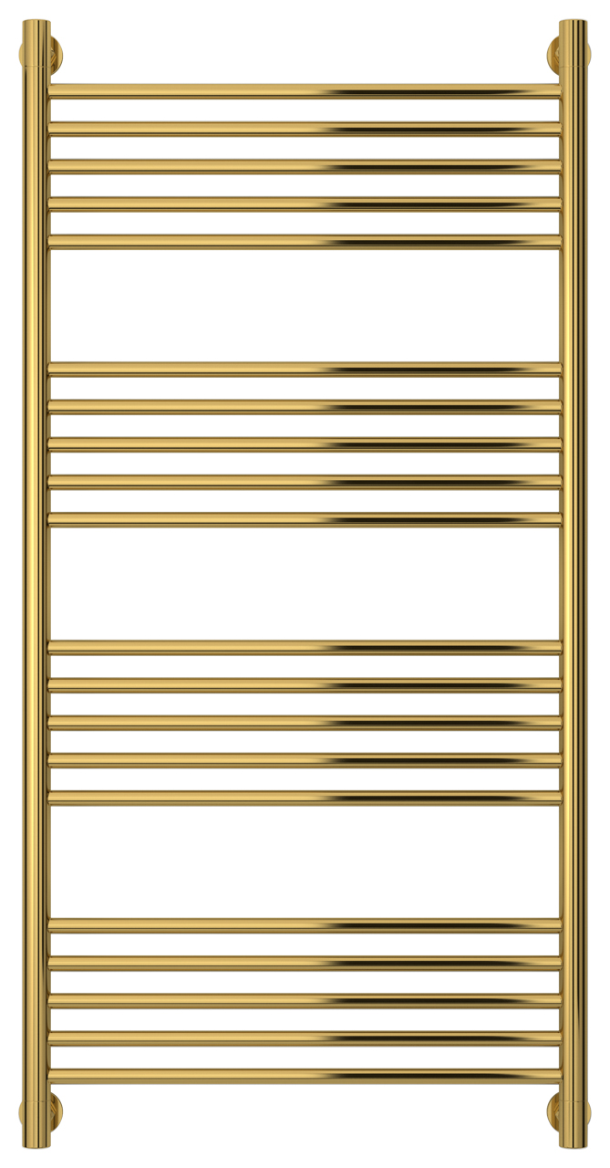Сунержа Богема+ Полотенцесушитель водяной 60x120h, цвет: золото 03-0220-1260