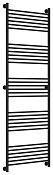 Сунержа Богема+ Полотенцесушитель водяной 60x190h, цвет: матовый черный 31-0220-1960