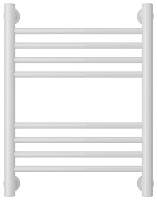 Сунержа Богема+ Полотенцесушитель водяной 40x50h, цвет: белый 12-0220-5040