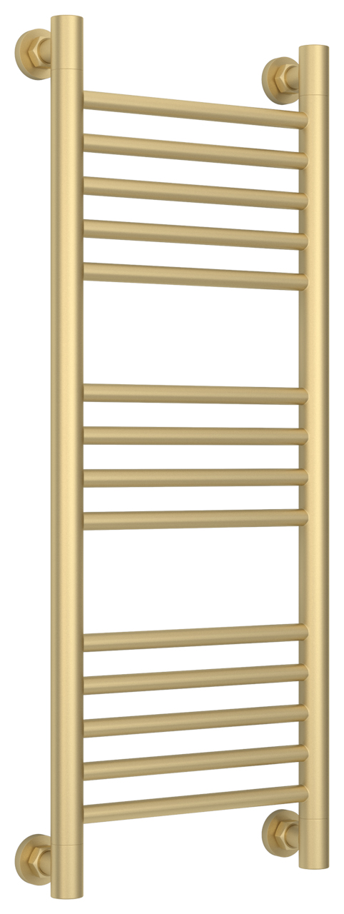 Сунержа Богема+ Полотенцесушитель водяной 30x80h, цвет: матовая шампань 022-0220-8030