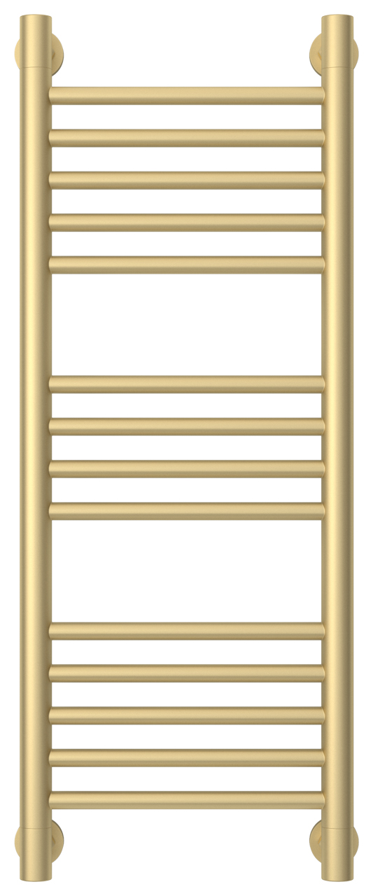 Сунержа Богема+ Полотенцесушитель водяной 30x80h, цвет: матовая шампань 022-0220-8030