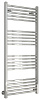 Сунержа Модус Полотенцесушитель водяной 50x120h, цвет: без покрытия 00-0250-1250