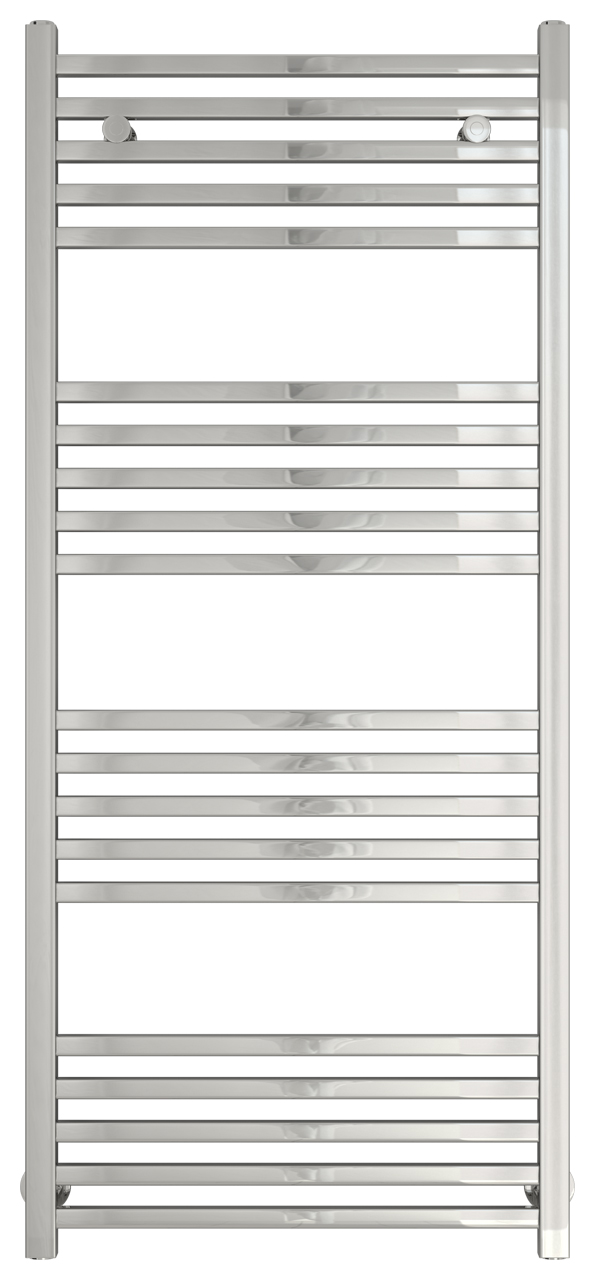 Сунержа Модус Полотенцесушитель водяной 50x120h, цвет: без покрытия 00-0250-1250