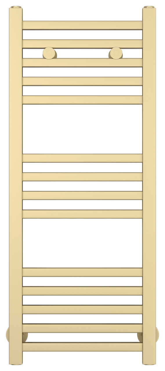 Сунержа Модус Полотенцесушитель водяной 30x80h, цвет: матовая шампань 022-0250-8030