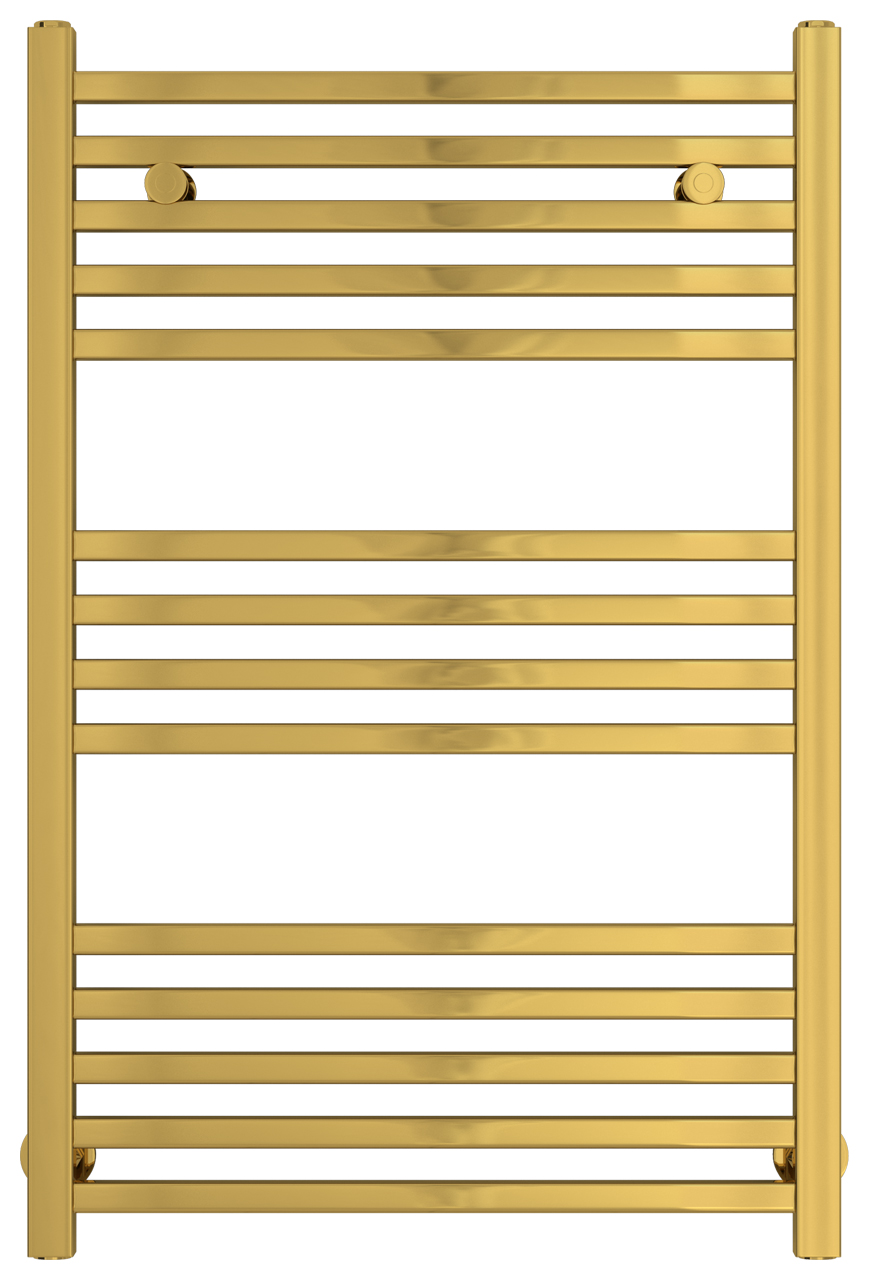 Сунержа Модус Полотенцесушитель водяной 50x80h, цвет: золото 03-0250-8050