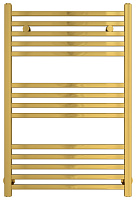 Сунержа Модус Полотенцесушитель водяной 50x80h, цвет: золото 03-0250-8050