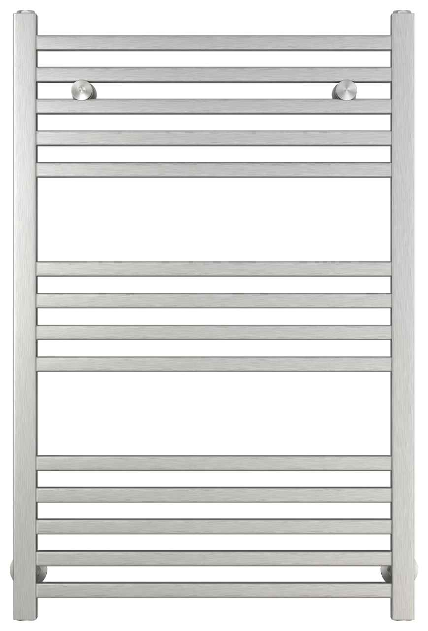 Сунержа Модус Полотенцесушитель водяной 50x80h, цвет: сатин 071-0250-8050