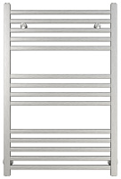 Сунержа Модус Полотенцесушитель водяной 50x80h, цвет: сатин 071-0250-8050