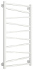 Сунержа Сирокко Полотенцесушитель водяной 50x100h, цвет: белый 12-0253-1050