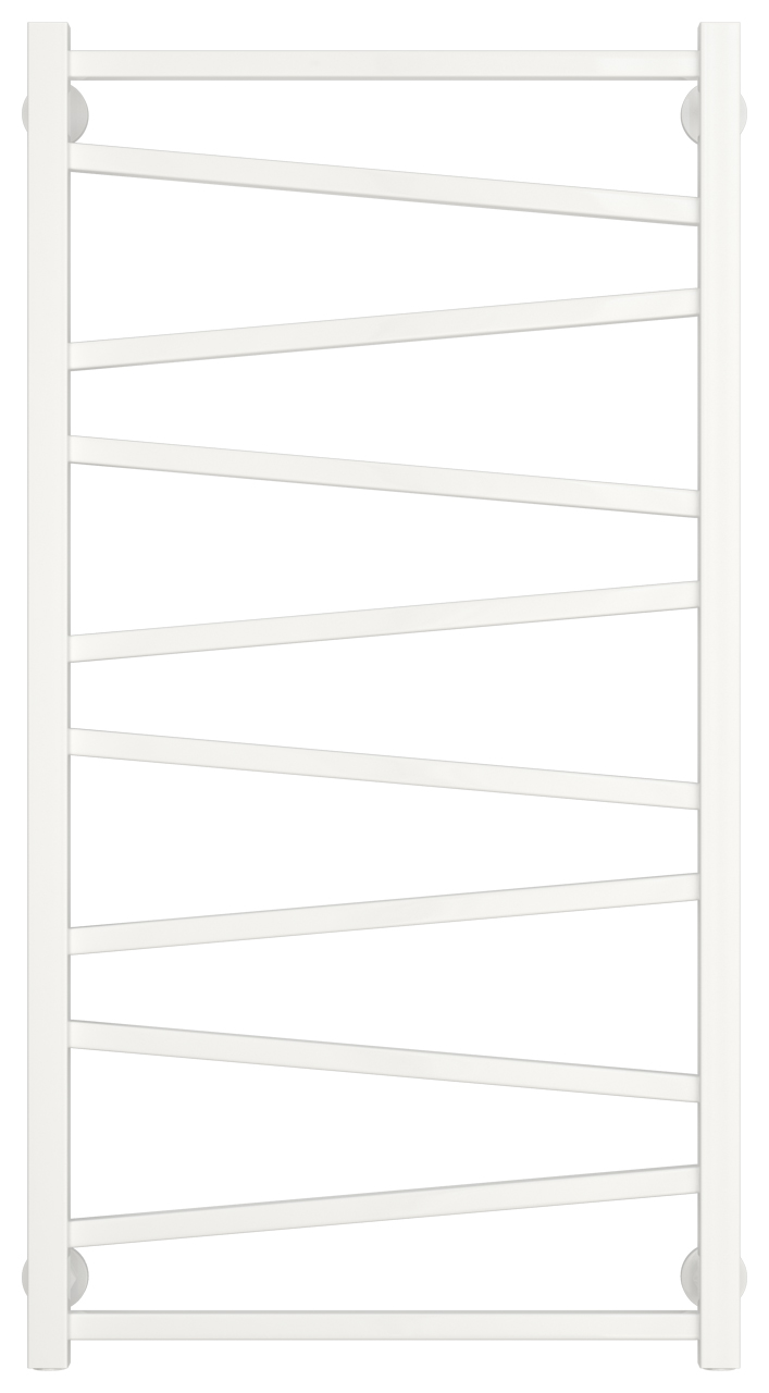 Сунержа Сирокко Полотенцесушитель водяной 50x100h, цвет: белый 12-0253-1050