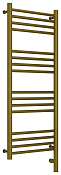 Сунержа Богема 3.0 Полотенцесушитель электрический 40x100h, прав., цвет: состар. бронза 05-5805-1040