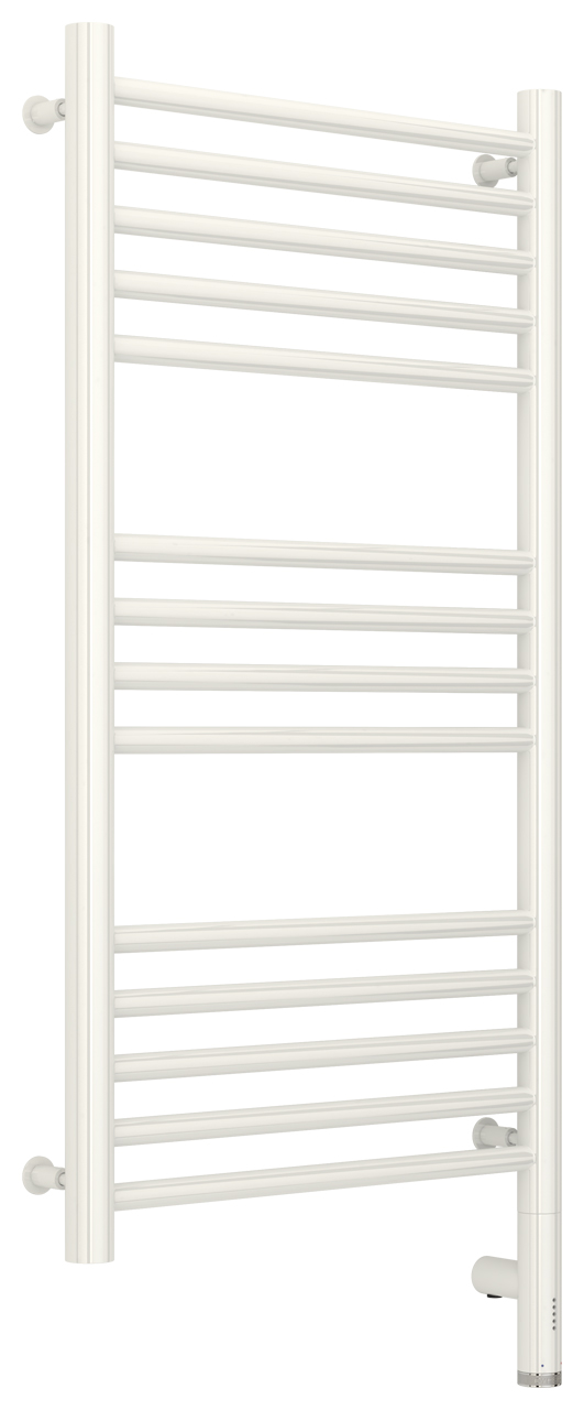 Сунержа Богема 3.0 Полотенцесушитель электрический 40x80h, прав., цвет: белый 12-5805-8040