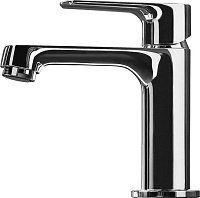 Gattoni H2Omix3000 Смеситель для раковины, цвет: хром 3041/30C0cr