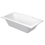 Duravit DuraStyle Ванна 190х90 cм, акриловая,цвет белый 700299000000000