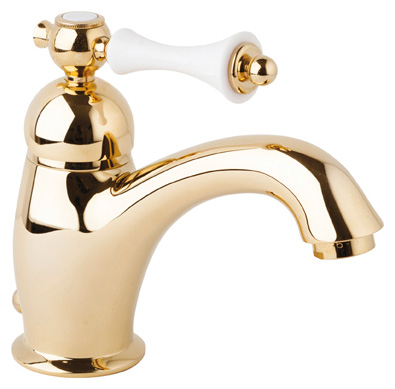 Смеситель Cezares Margot LSM1 03/24 Bi для раковины MARGOT-LSM1-03/24-Bi