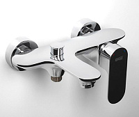 Смеситель Wasserkraft Dinkel  для ванны с душем 5801