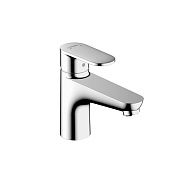 Hansgrohe Vernis Blend Смеситель на борт ванны однорычажный Monotrou, цвет: хром 71443000