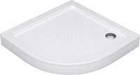 Поддон для душа Wasserkraft Isen  80x80 см 26T00