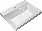 Мебельная раковина BelBagno Marino-Regina 60 BB600/450-LV-MR-AST