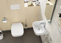 Рукомойник Roca Debba 40x32 см 325998000