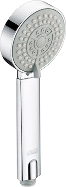 Смеситель Wasserkraft Weser  для ванны с душем 7801