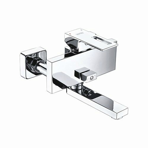 Смеситель Wasserkraft Alme  для ванны с душем 1501