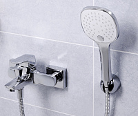 Смеситель Wasserkraft Salm  для ванны с душем 2701