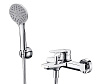 Смеситель Wasserkraft Lopau  для ванны с душем 3201
