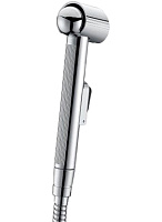 Смеситель Wasserkraft Main  для раковины с гигиеническим душем 4108