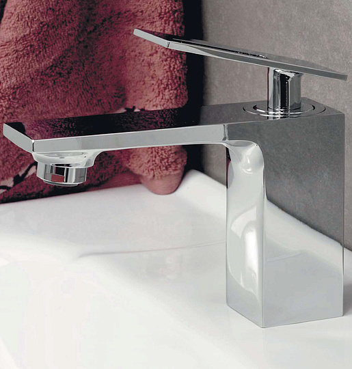 Смеситель Wasserkraft Alme  для раковины 1503