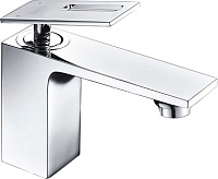 Смеситель Wasserkraft Alme  для раковины 1503