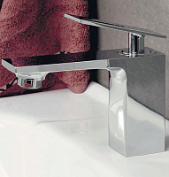 Смеситель Wasserkraft Alme  для раковины 1503