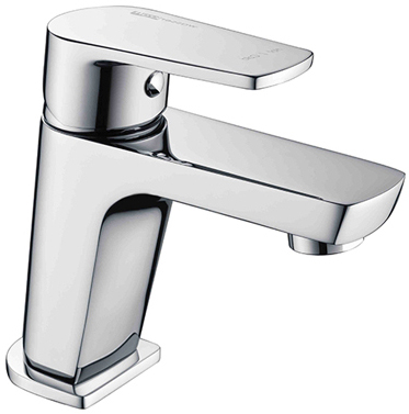 Смеситель Wasserkraft Dill  для раковины 6103