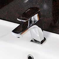 Смеситель Wasserkraft Dill  для раковины 6103