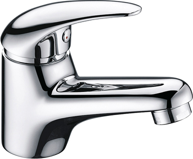 Смеситель Wasserkraft Isen  для раковины 2603