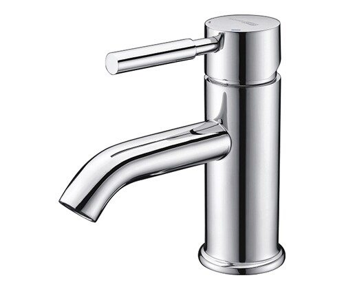 Смеситель Wasserkraft Main  для раковины 4105