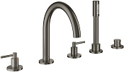 Смеситель Grohe Atrio New  на борт ванны 19922AL3