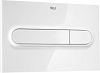 Roca Pro In-Wall PL1 Кнопка смыва, цвет: белый 890095000