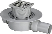 Душевой трап Viega 557140