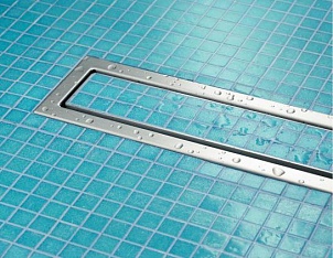 Решетка Viega Advantix Visign ER4 589561