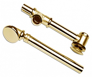 Слив-перелив BelBagno  золото BB567-OVF-ORO