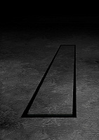 Tece Drainline Дренажный канал для укладки натурального камня 90 см, цвет: нерж. сталь глянцевая 650900