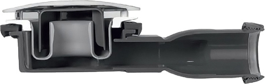 Сифон для поддона Cezares  с гидрозатвором CZR-02-90