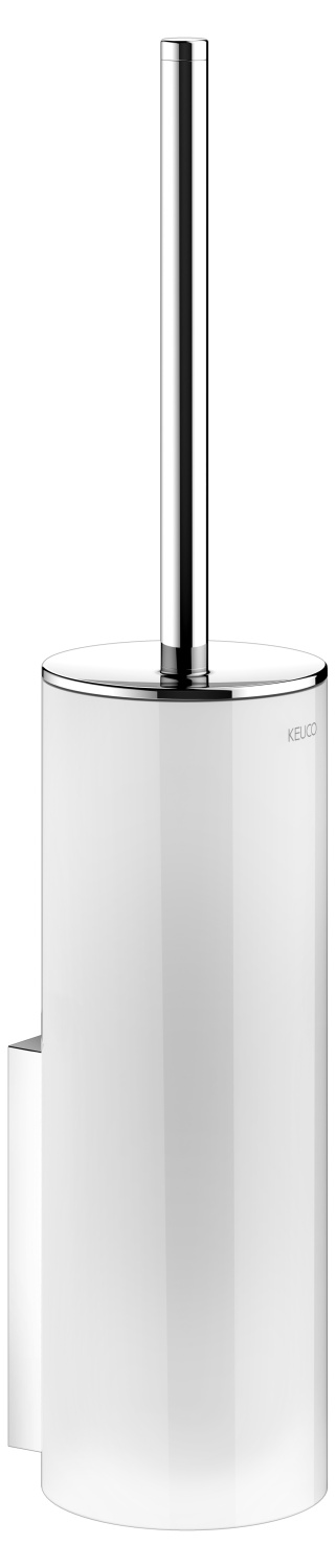 Keuco Edition 400 Ершик для унитаза, цвет: хром 11564 019000