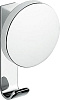 Colombo Design Nordic Крючок для полотенец, подвесной, цвет: chrome BEB27.CR