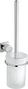 Grohe Allure Ершик, цвет: хром 40340000