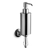 3SC Boheme Дозатор для жидкого мыла, подвесной, цвет хром BO01DSL
