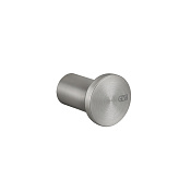 Gessi 316 Accessories Крючок для полотенец, цвет: steel brushed 54821#239