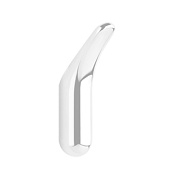 Gessi Goccia Крючок для полотенец, цвет: white cn 38121#079