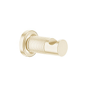 Gessi Inciso Крючок для полотенец, цвет: gold PVD 58521#246